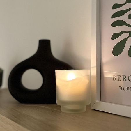Cosy 1Bd Getaway Perfect For Couples Stamford Apartman Kültér fotó