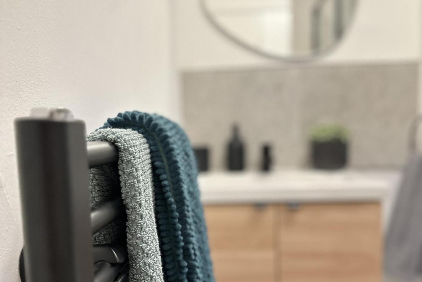 Cosy 1Bd Getaway Perfect For Couples Stamford Apartman Kültér fotó